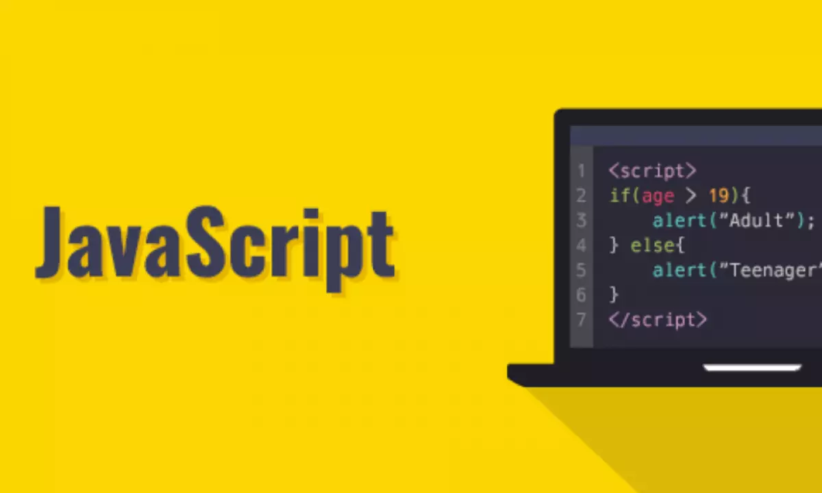 Javascript la gi