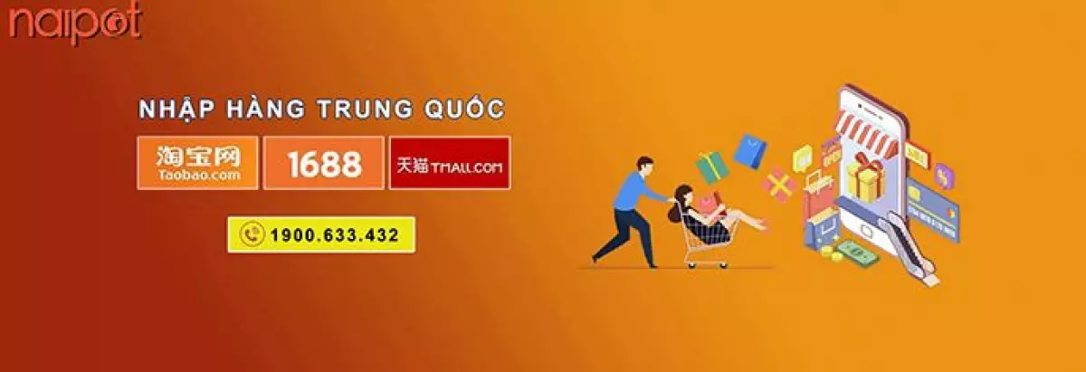 Naipot có uy tín không? Những thông tin về Naipot có thể bạn chưa biết