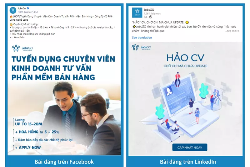 Chèn slogan vào ảnh