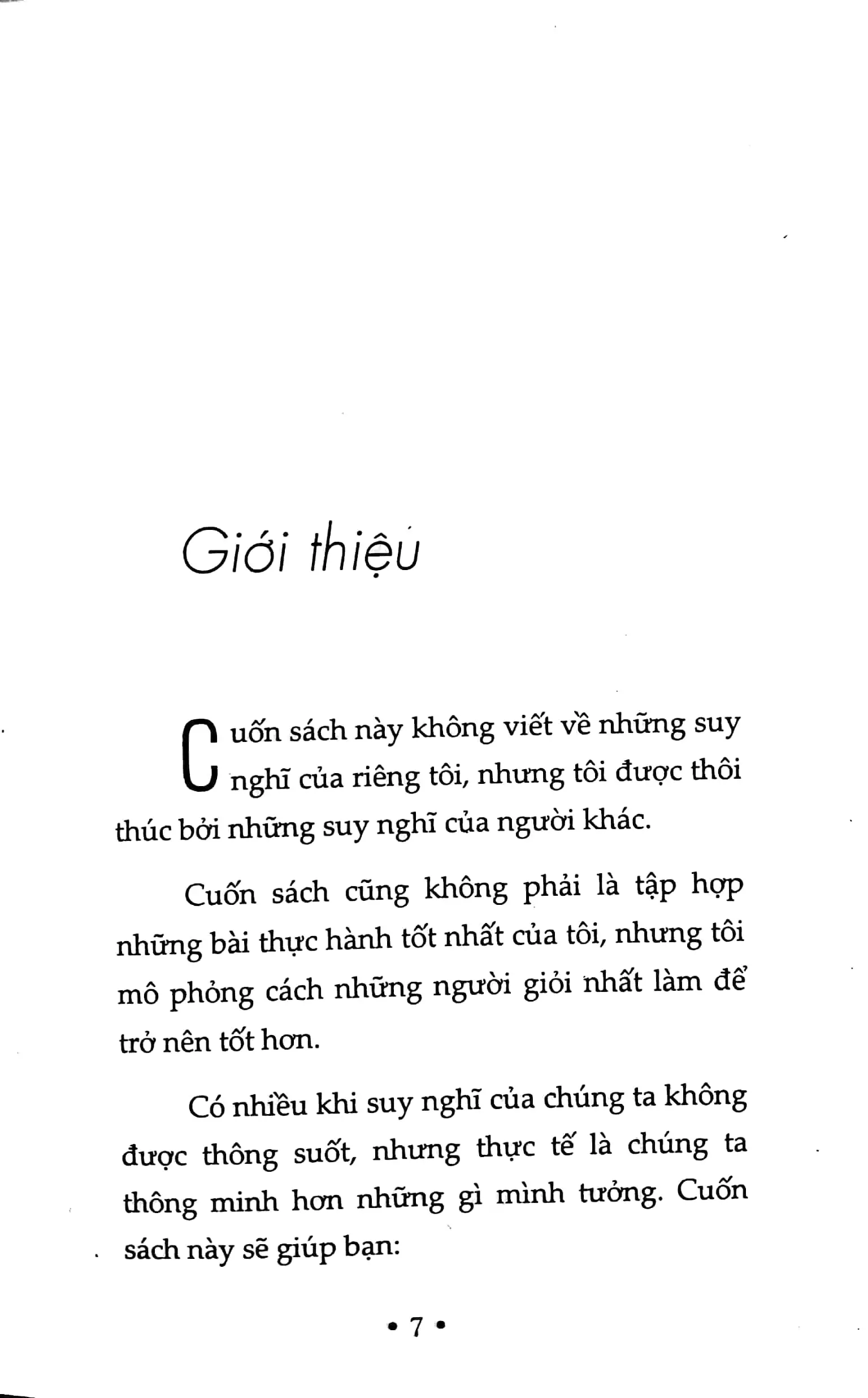 Hình ảnh sách Tưởng Tượng Phong Cách