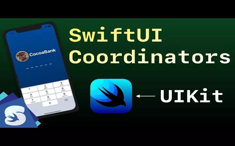 Tự học lập trình Swift cho iOS với framework SwiftUI hoặc UIKit