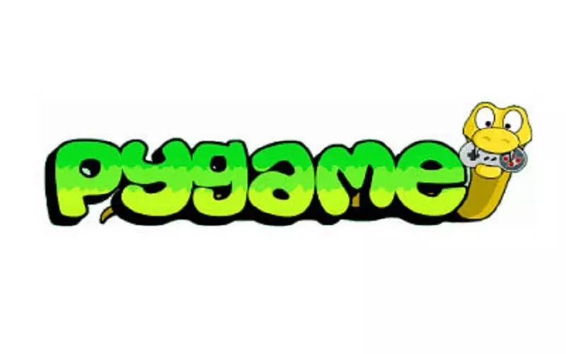 Module Pygame