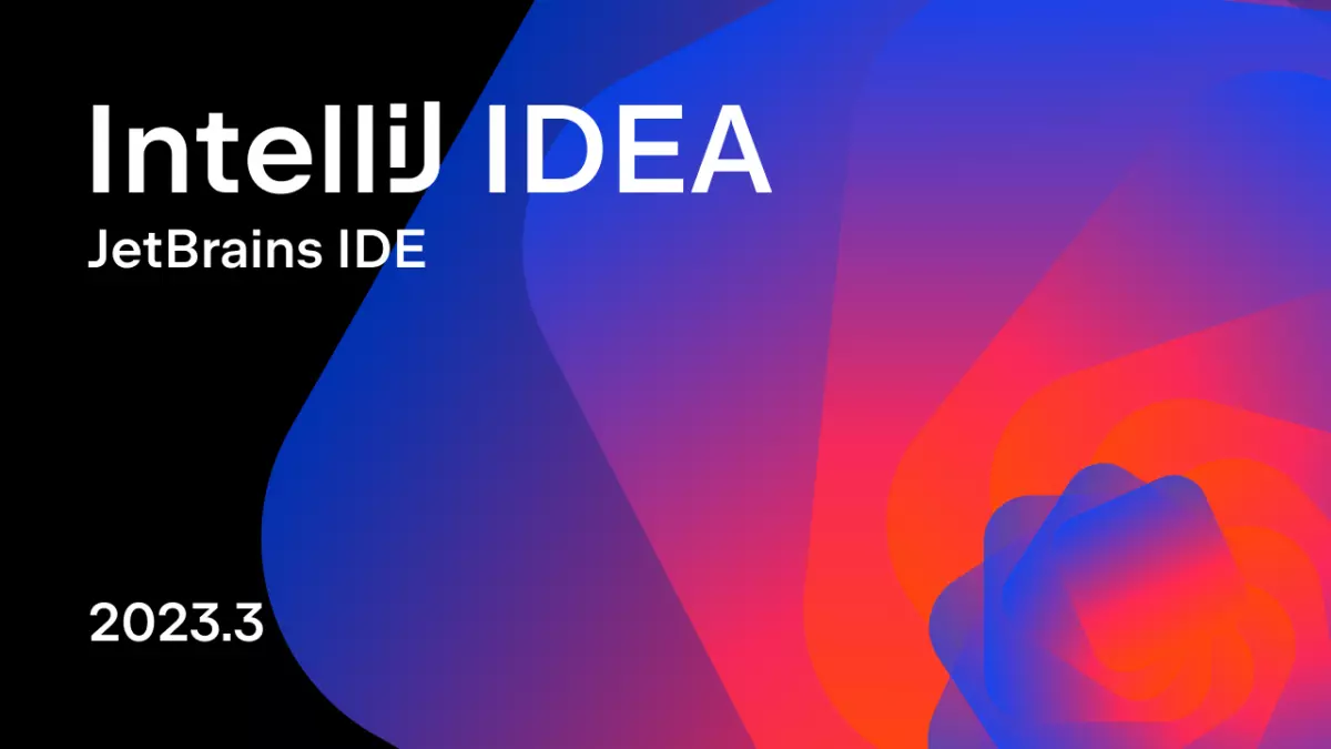 IntelliJ IDEA - hình 1