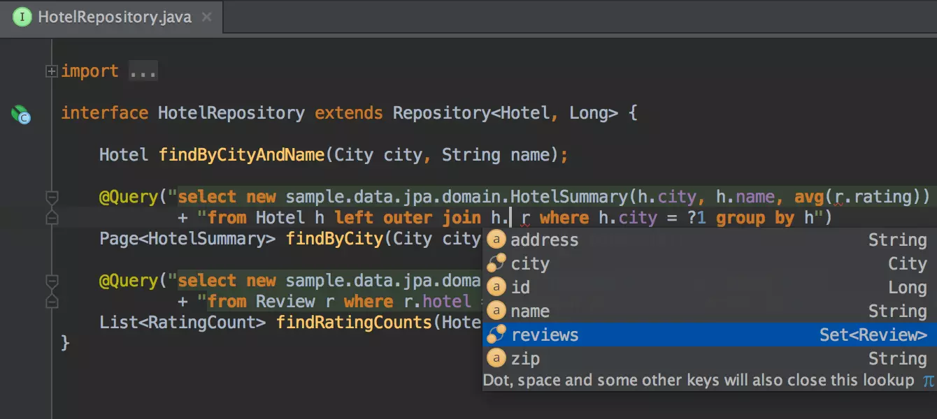 IntelliJ IDEA - hình 6