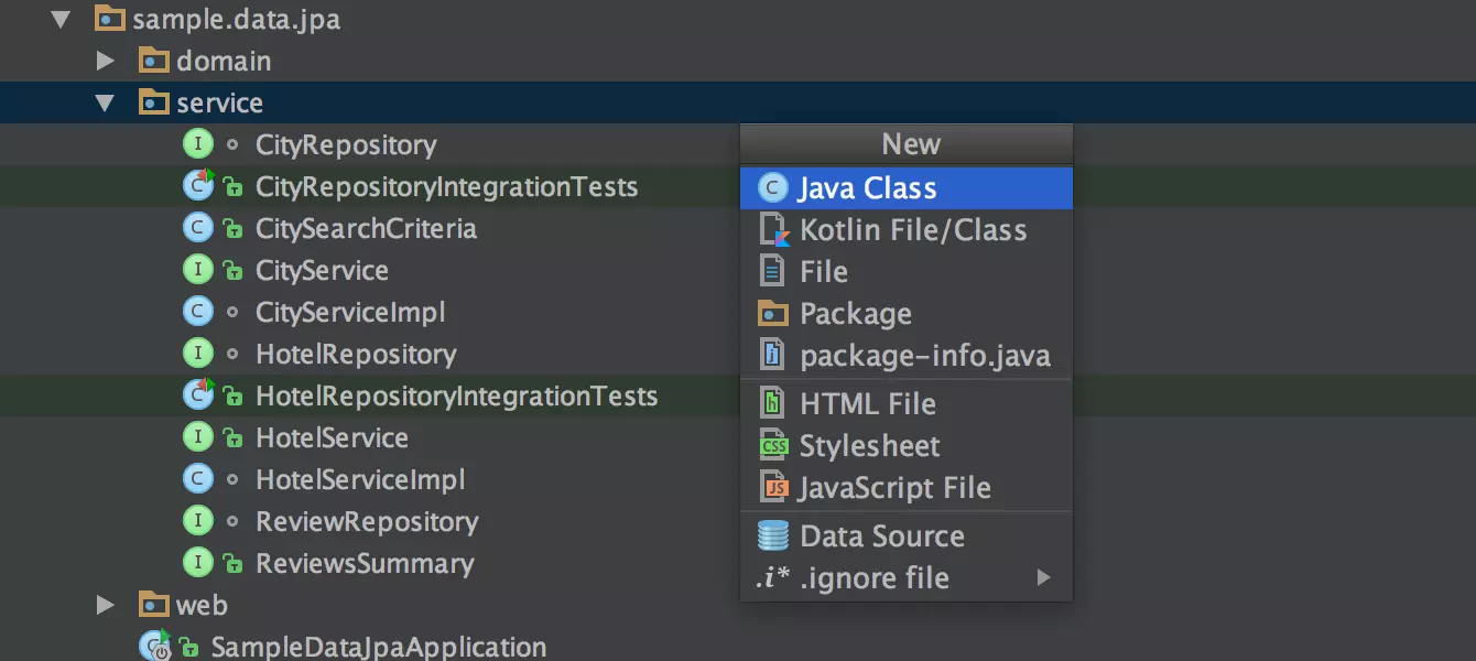 IntelliJ IDEA - hình 10