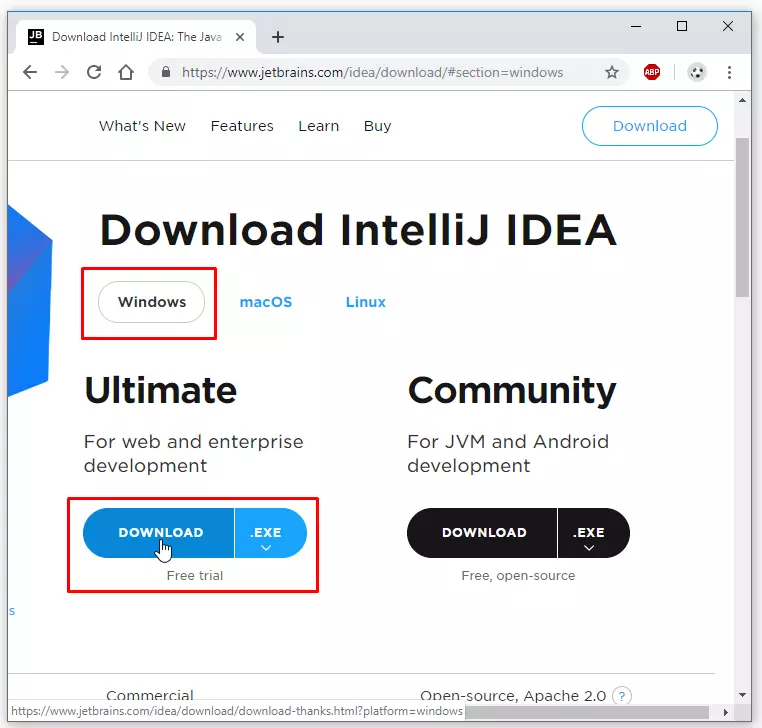 IntelliJ IDEA - hình 15