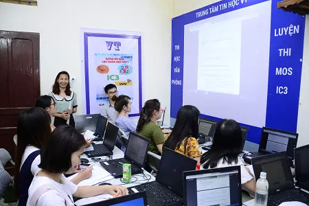 Cấp bằng chứng chỉ