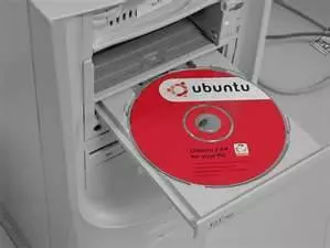 Hướng dẫn cài đặt hệ điều hành Linux