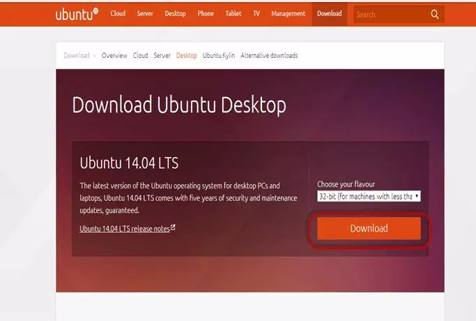 Hướng dẫn cài đặt hệ điều hành Linux