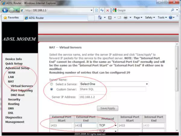 Bỏ dấu chọn mục Enforce password Expiration