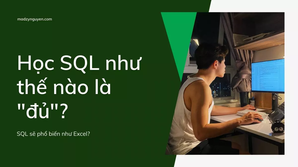 SQL