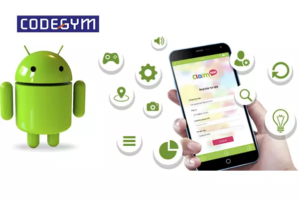 học lập trình Android cơ bản