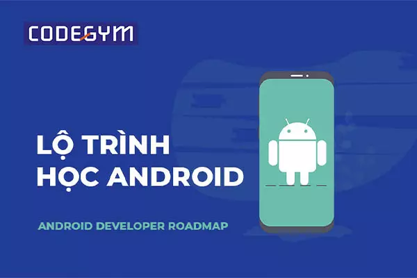 học lập trình Android cơ bản