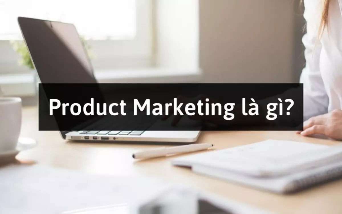 Product Marketing