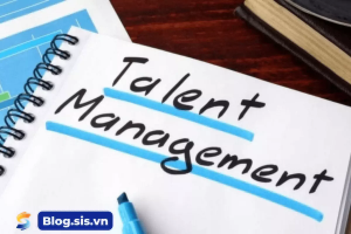 Talent Management là gì?