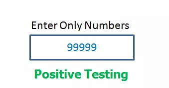 Positive Testing và Negative Testing thông qua các ví dụ