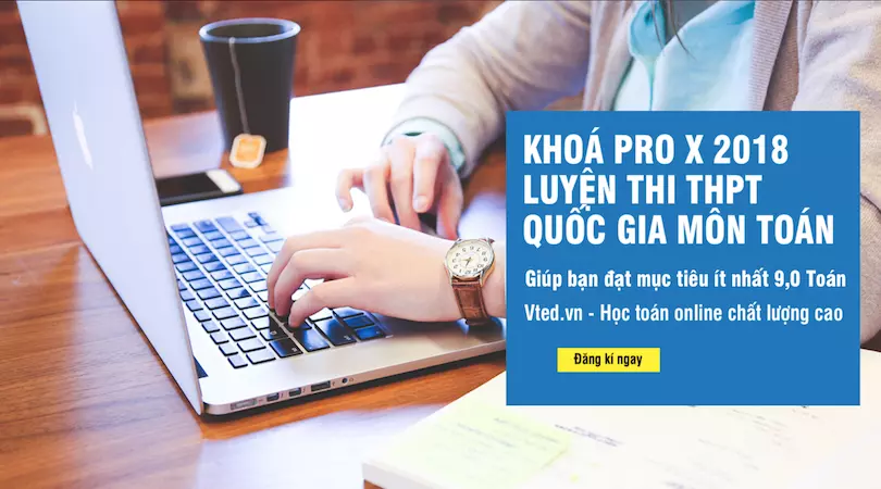 Hình ảnh về khoá học PRO X