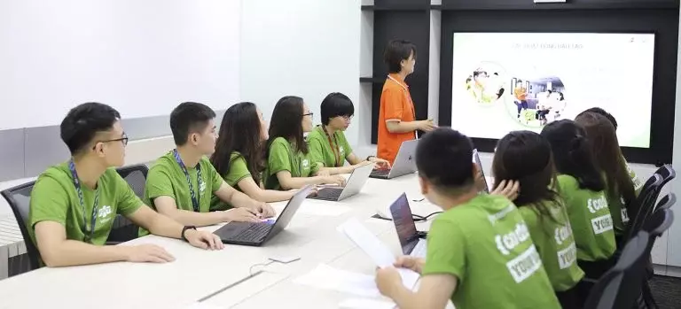 Địa chỉ đào tạo lập trình viên uy tín - FPT Software Academy