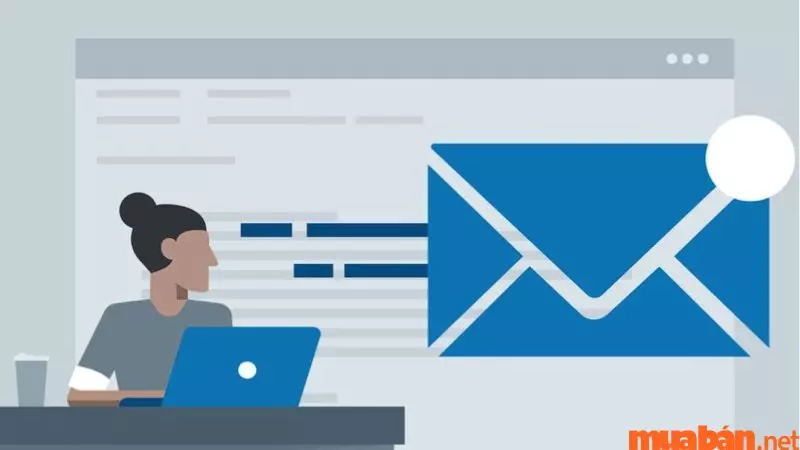 Cách viết lời kết email