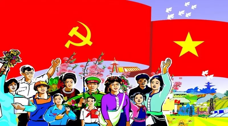 Tư tưởng Hồ Chí Minh về độc lập dân tộc
