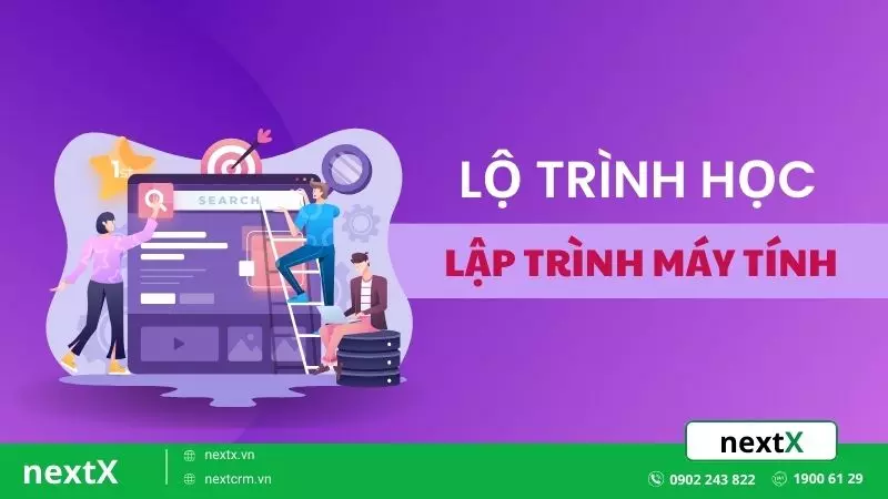 học lập trình