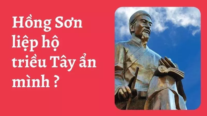 Đáp án: Bùi Thị Xuân