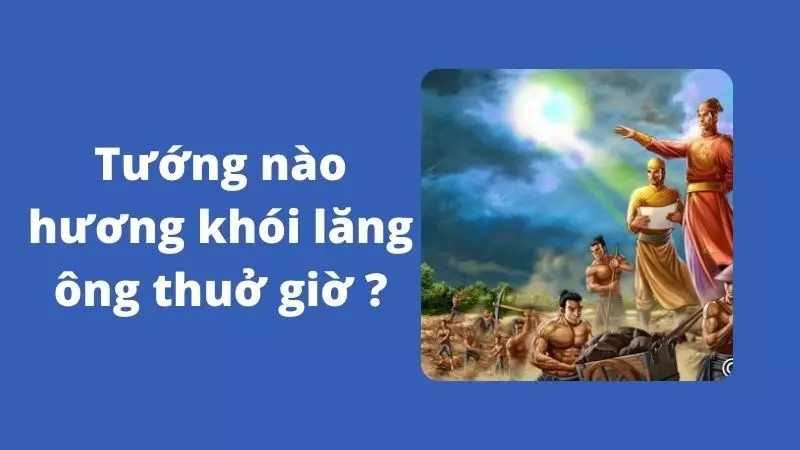 Đáp án: Mẹ Âu Cơ