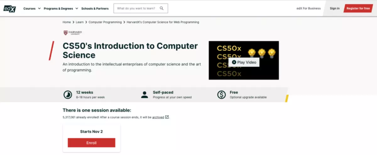 CS50