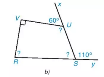 widehat{TSV}+widehat{T}+widehat{U}+widehat{V}=360^{o}