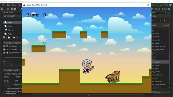 Công cụ lập trình web game tốt nhất hiện nay là gì?