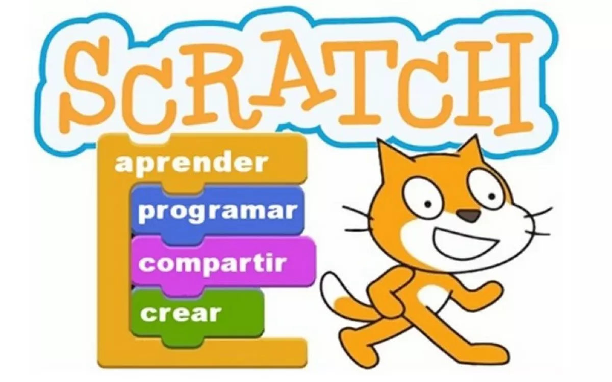 Tìm hiểu về lập trình Scratch