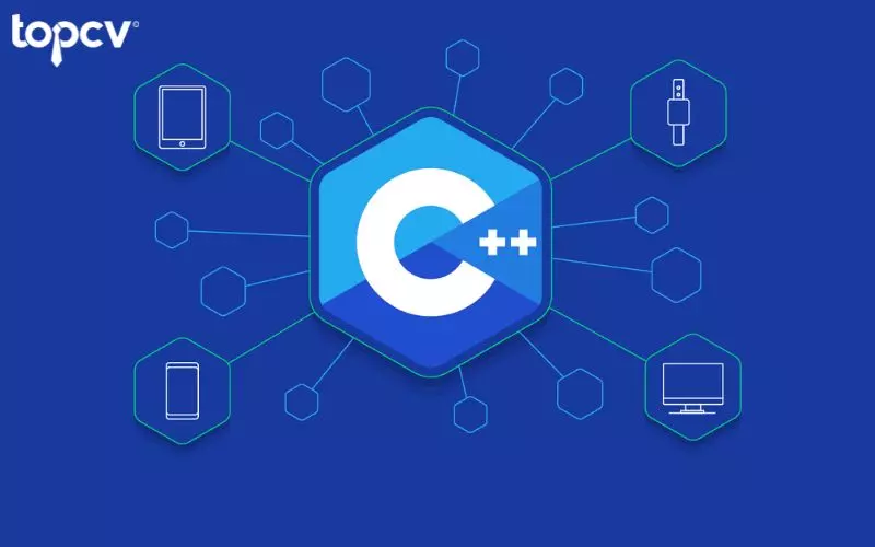 Ngôn ngữ lập trình C++ vẫn còn nhiều hạn chế