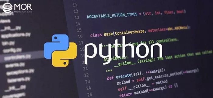 Ngôn ngữ lập trình Python