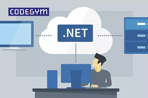 Học lập trình .NET online