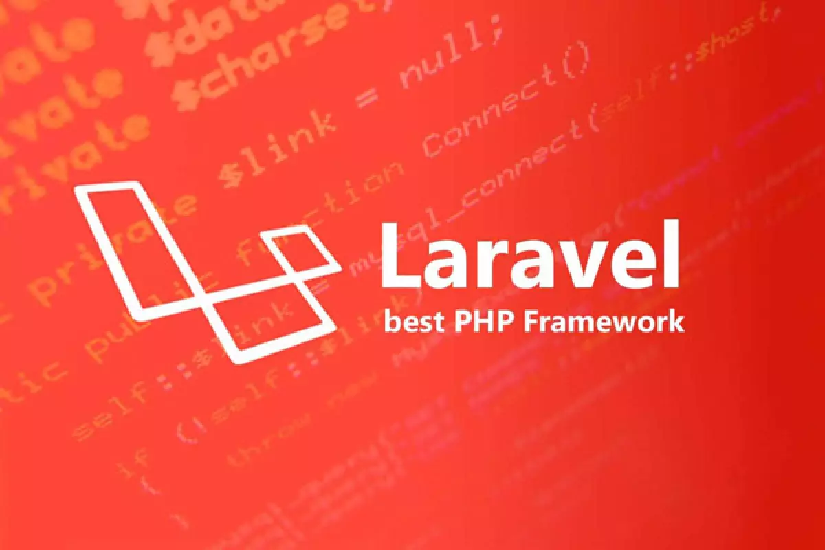 Laravel