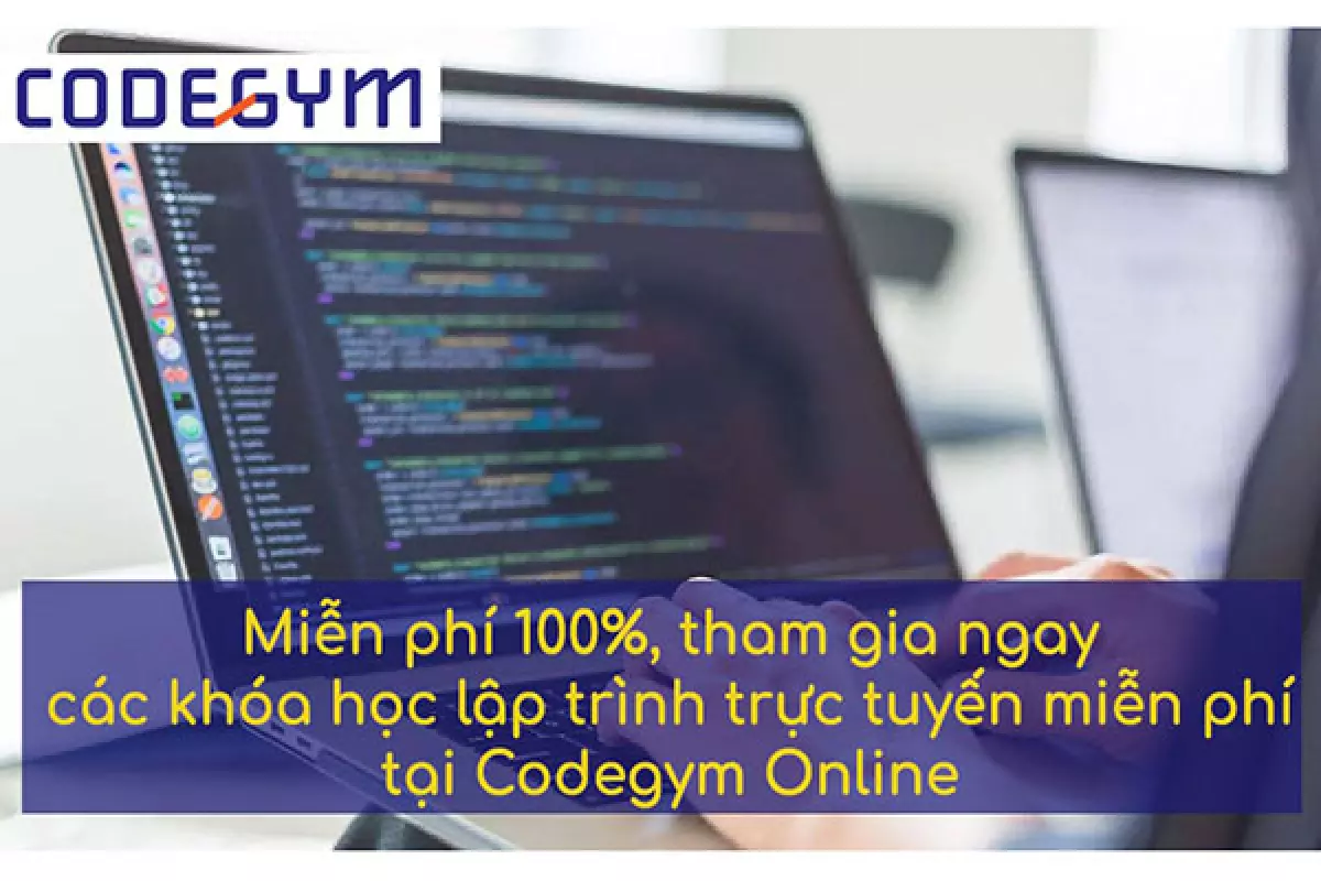 CodeGym