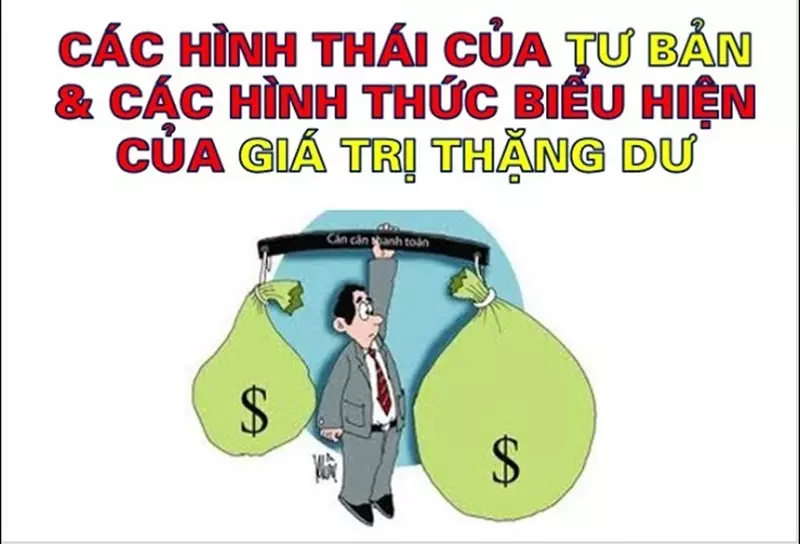 Trình bày lý thặng dư và nội dung cốt lõi trong Kinh tế Chính trị