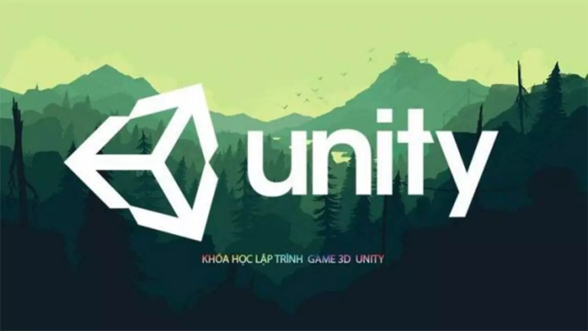 Học Unity Ở Đâu Tốt Nhất Hà Nội, Tp.HCM, Đà Nẵng