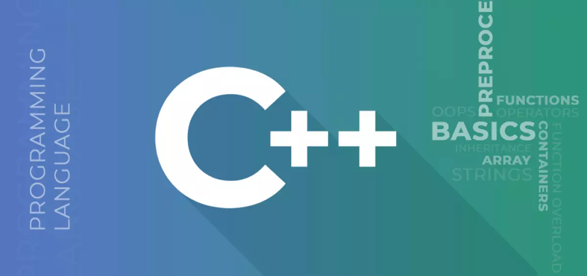 C++ Tutorial