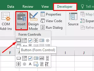 Công cụ viết code VBA Excel