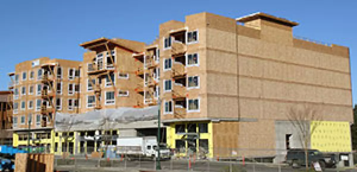 Understanding Structural I Sheathing