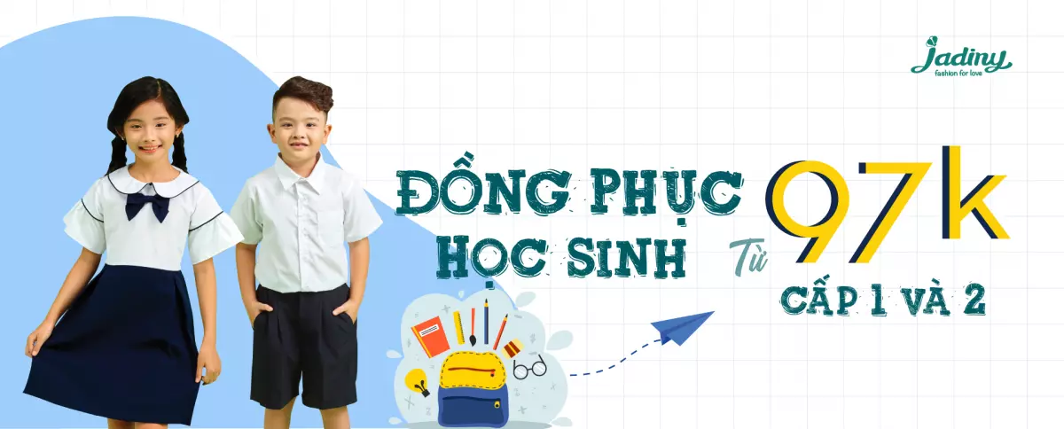 Đồng phục học sinh