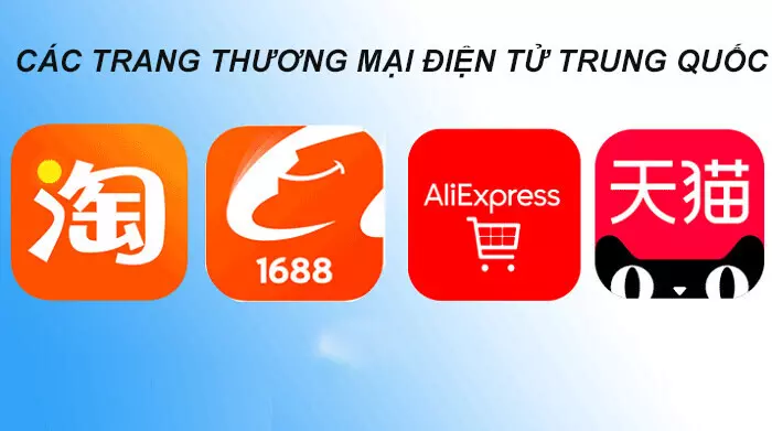 Các cách kinh doanh online từ sàn TMĐT