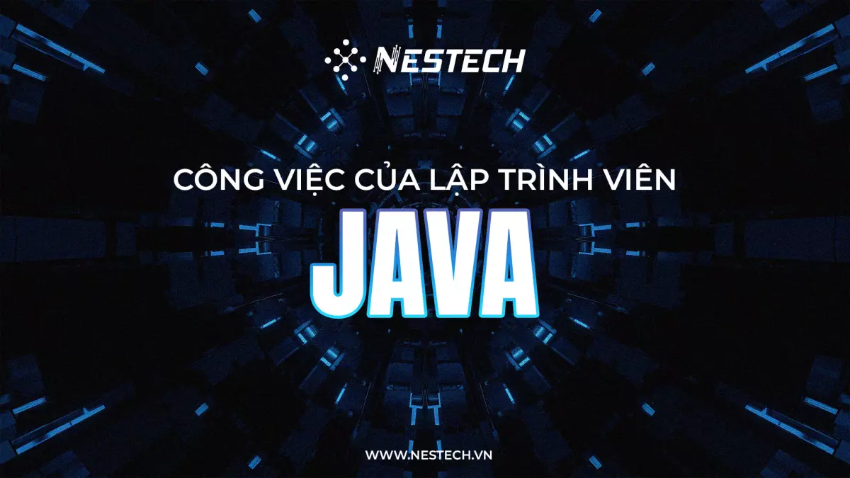 công-việc-cua-Java-Developer