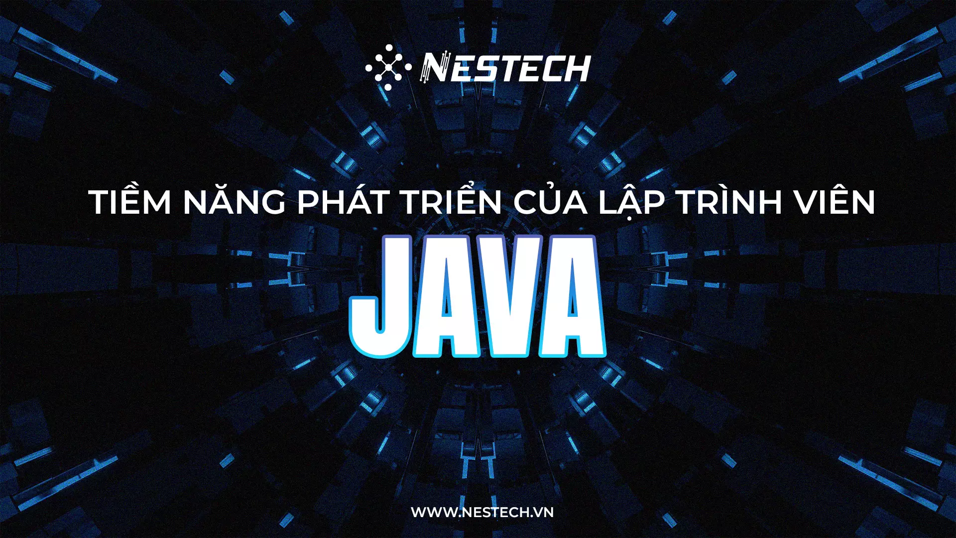 Tiềm năng phát triển của lập trình viên Java