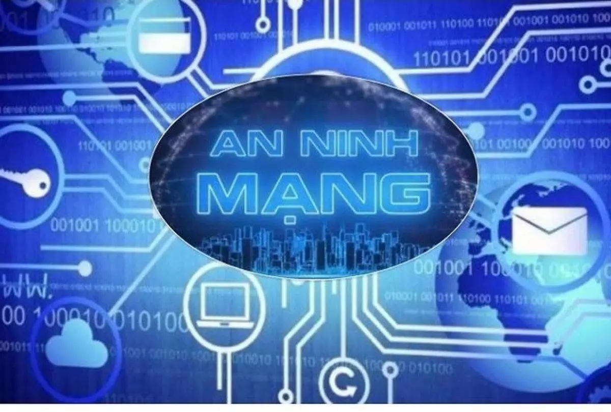 ngành an ninh mạng