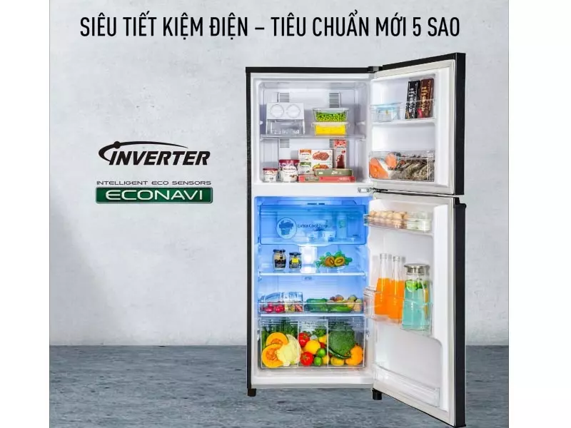 Công nghệ ECONAVI