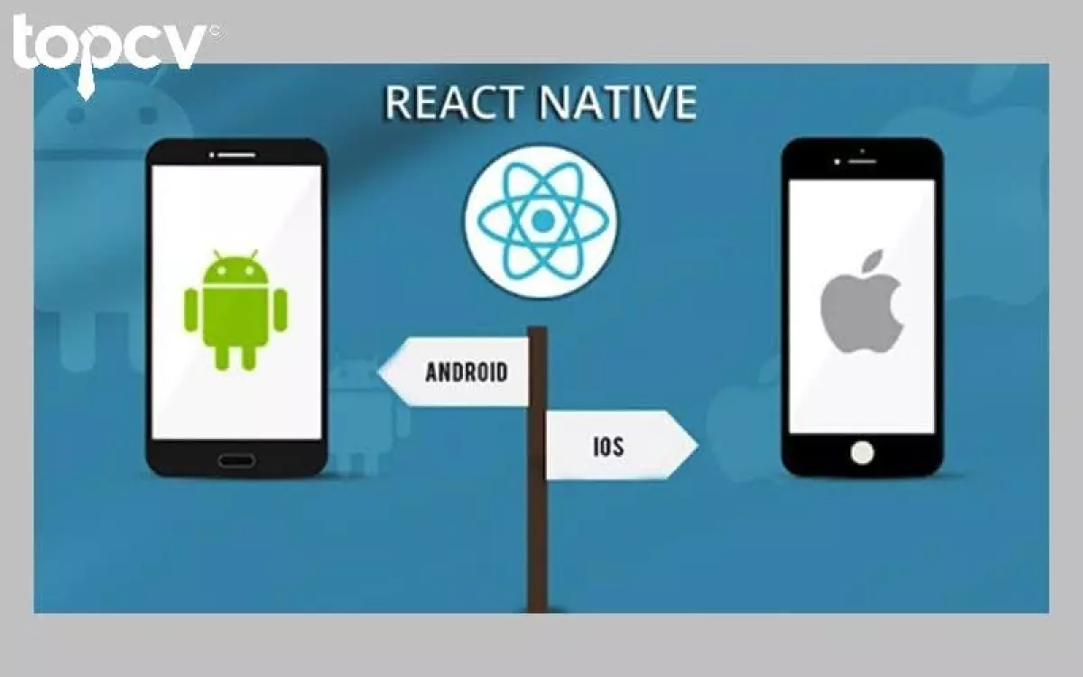 React Native là gì