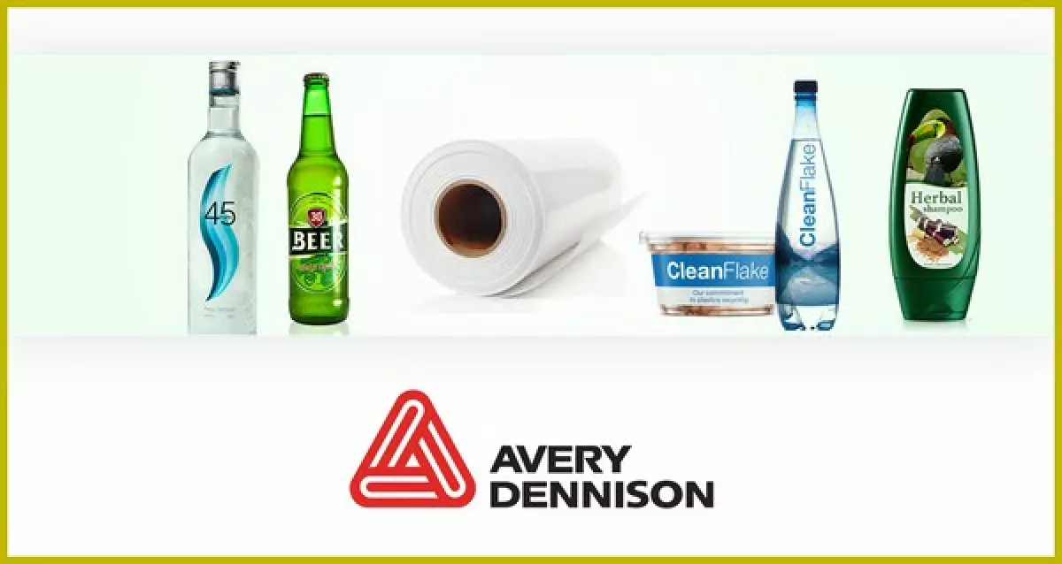 Người sáng lập Avery Dennison đang nghiên cứu sản phẩm