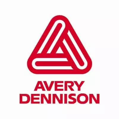 Hình ảnh về nhà máy sản xuất hiện đại của Avery Dennison